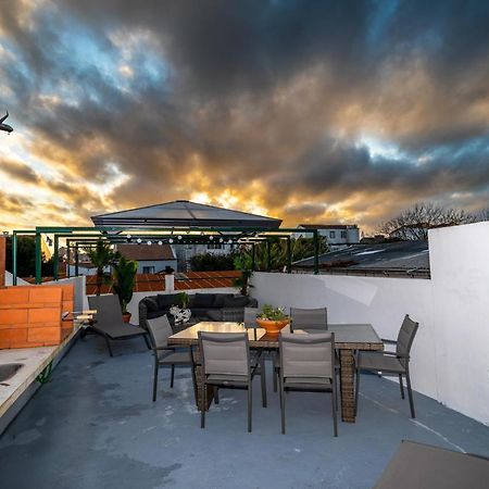 Francisco Terrace Apartment Ponta Delgada  Exterior photo