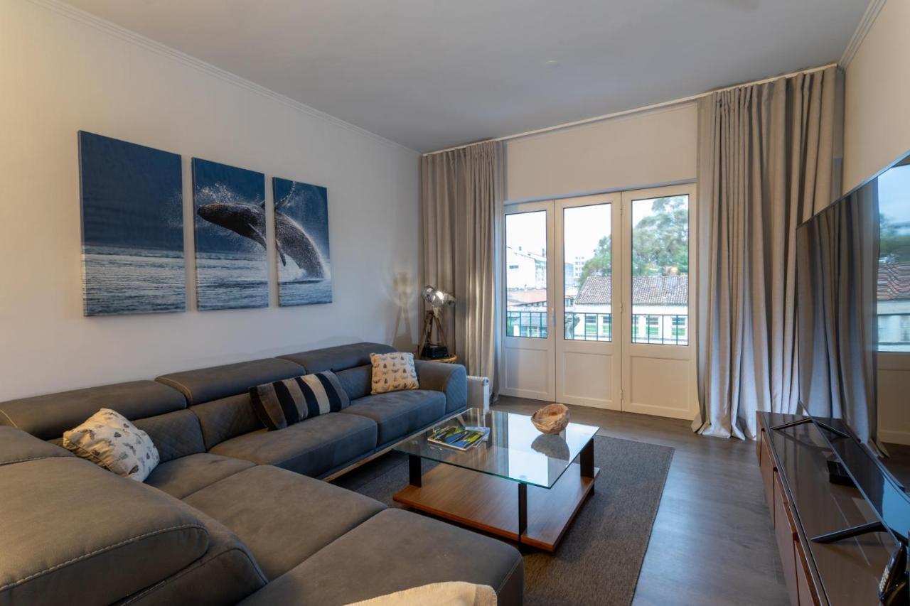 Francisco Terrace Apartment Ponta Delgada  Exterior photo