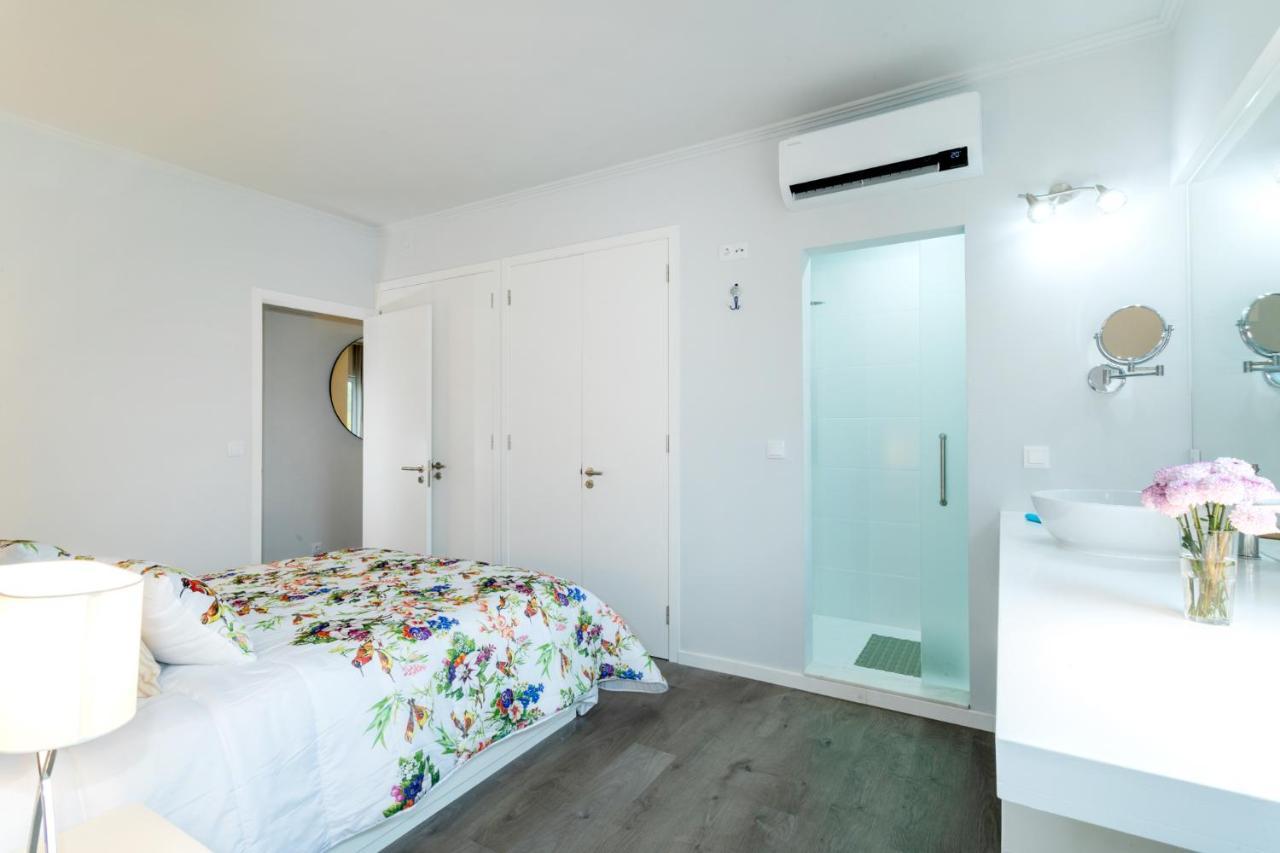 Francisco Terrace Apartment Ponta Delgada  Exterior photo